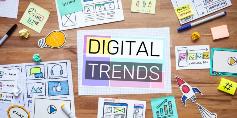 Tendencias en Publicidad Digital para el 2024